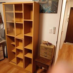 本棚の画像