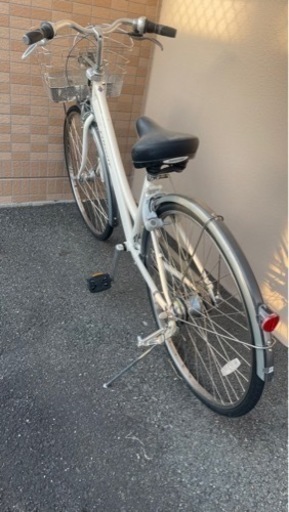 【3/29まで】自転車