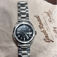 シチズンコレクション　NJ0100-11E