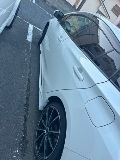 50プリウス　車体　　