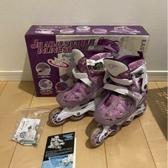 インラインスケート