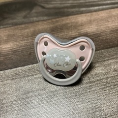 おしゃぶり　6ヶ月〜　チュチュ　デンティスター