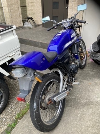 その他 RZ50