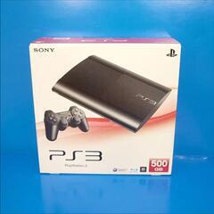 【新品！】SONY / PlayStation®3 CECH-4...