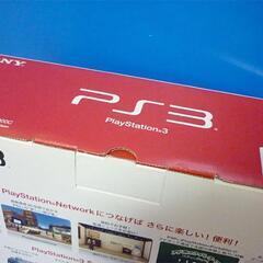 【新品 / SONY】PlayStation3 PS3 CECH-4000Cの画像