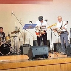 昼エレキ！ジョイントライブin馬橋居酒屋HAND-CLUB