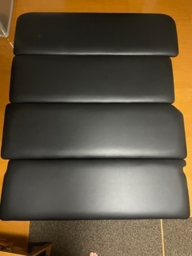 ハイエース用ベッドキット