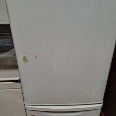 冷蔵庫 Panasonic NR-B145Wの画像