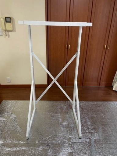 Rinnai ガス衣類乾燥機 乾太くん用 専用台 (高) 置き台 スタンド 3kg、5kg、8Kg