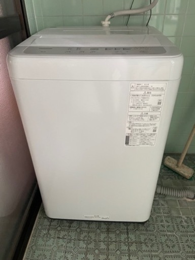 家電 生活家電 洗濯機