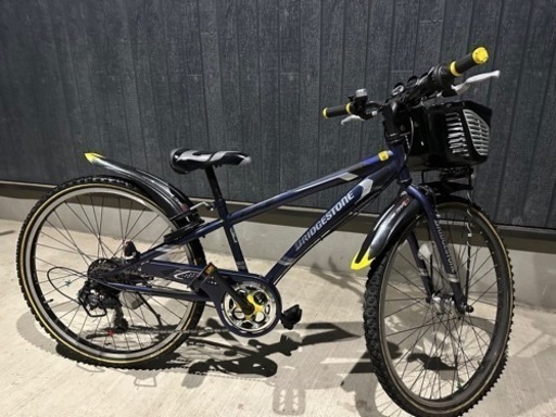 自転車 クロスバイク