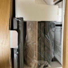 【新品未使用】ホットサンド&ワッフルメーカーの画像