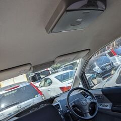 トヨタヴォクシー🚗の画像