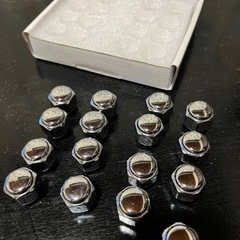 ダイハツ車用アルミナット・レンチサイズ21mm×16