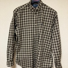 【美品格安】ラルフローレンメンズシャツ