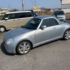 車検８年４月　分割可　電動オープンカー　の画像