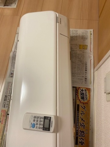 家電 季節、空調家電 エアコン