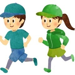3月24日(日)早朝ランニング・洲原公園