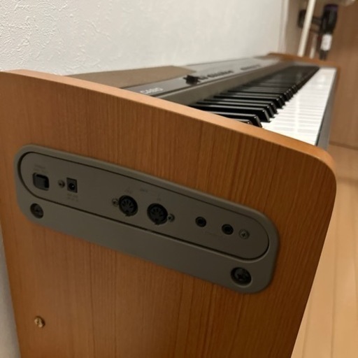 楽器 鍵盤楽器、ピアノ