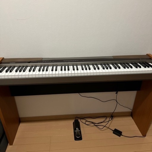 楽器 鍵盤楽器、ピアノ