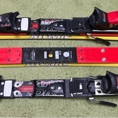 Atomic スキービンディング(板)   の画像