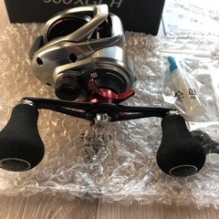 シマノ！　スコーピオンMD ３００XG LH シマノ(SHIMANO) 24 スコーピオン MD300XG スコーピオン、DC | 激安