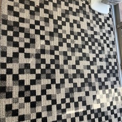 家具 カーペット/マット/ラグ