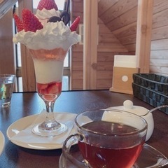 仲良くしてくれる方！
