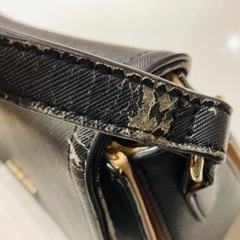 ショルダーバッグ【Samantha&chouette】《転売不可》の画像