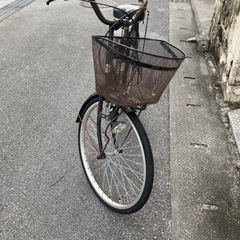 🚲ままチャリ🚲(サビあり)の画像