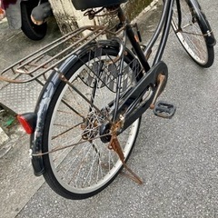 🚲ままチャリ🚲(サビあり)の画像