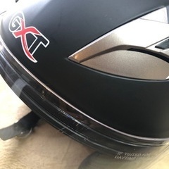 【取引中】ジェットヘルメット バイクヘルメットの画像