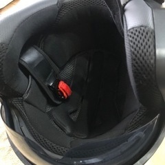 【取引中】ジェットヘルメット バイクヘルメットの画像