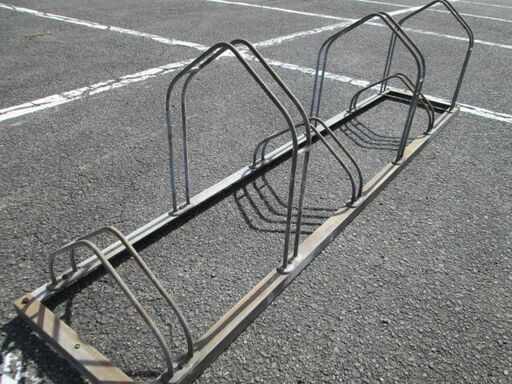 駐輪スタンド 駐輪ラック 駐輪場 自転車置き場