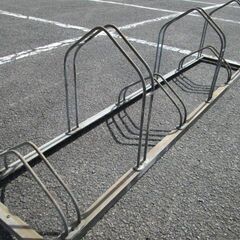 駐輪スタンド 駐輪ラック 駐輪場 自転車置き場