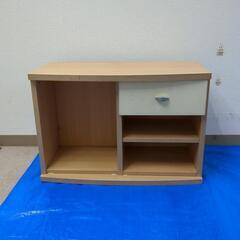 お取り引き様決定　家具 収納家具 カラーボックス