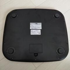 (中古)体組成計の画像