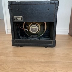 ギターアンプの画像