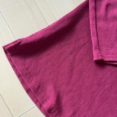 トップスの画像