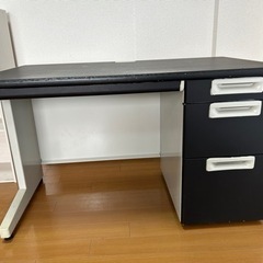パソコンデスク（PLUS 仕事兼学習机）
