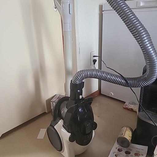 家電 生活家電 掃除機