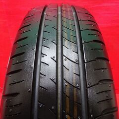 ★イボ付き★ ホンダ N-BOX純正14インチホイール 4本 4.5J +40 4H 100 DUNLOP ENASAVE EC300+ 155/65R14 HONDA N-ONE N-WGN 軽 ダンロップ