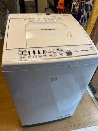 家電 生活家電 洗濯機