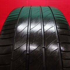 日産 Y51 フーガ純正18インチホイール ハイグロス♪ 4本 8J +43 5H 114.3 MICHELIN PRIMACY 3st 245/50R18 シーマ NISSAN FUGA CIMAの画像