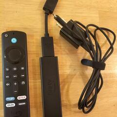 Fire TV Stick
