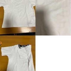 ソラ小規模保育園　体操服　スモック一式の画像