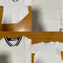 ソラ小規模保育園　体操服　スモック一式の画像