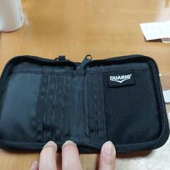 お財布の画像