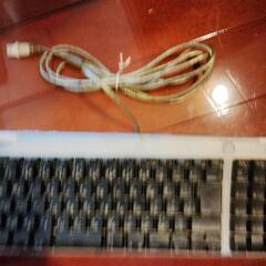 パワーマックG4キーボード