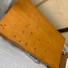 テーブル、座卓